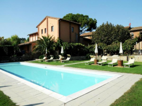 Farmhouse with swimming pool Castiglione Del Lago